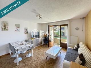  Appartement à vendre 2 pièces 39 m²
