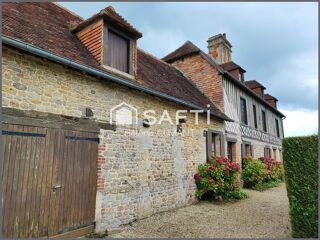  Maison � vendre 5 pi�ces 137 m�