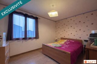  Maison � vendre 4 pi�ces 119 m�