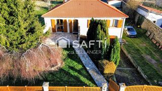  Maison � vendre 4 pi�ces 83 m�