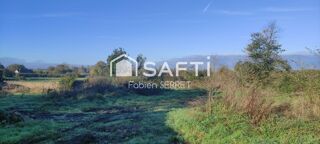  Terrain à vendre 550 m²