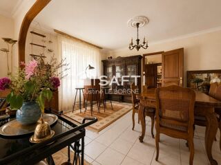  Maison à vendre 8 pièces 219 m²