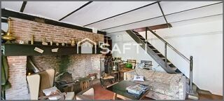  Maison � vendre 15 + pi�ces 320 m�