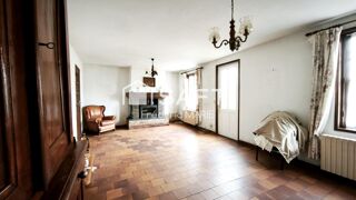  Maison à vendre 5 pièces 88 m²