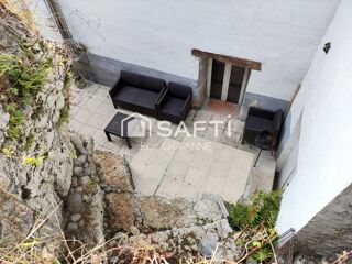  Maison à vendre 3 pièces 75 m²