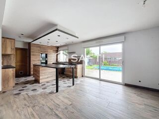  Maison � vendre 7 pi�ces 171 m�