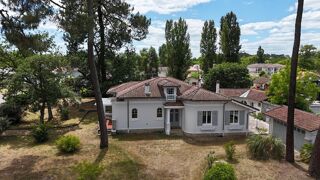  Maison à vendre 4 pièces 155 m²