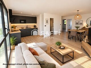 Vente Appartement Appartement de 2024 avec ascenceur Landivisiau