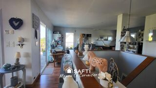  Maison à vendre 5 pièces 106 m²