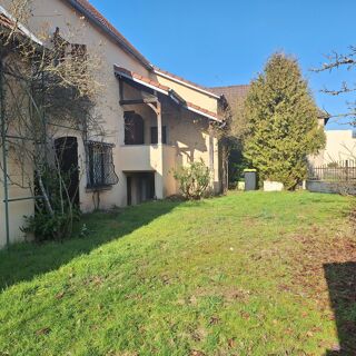  Maison à vendre 7 pièces 116 m²
