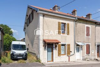  Maison à vendre 5 pièces 99 m²