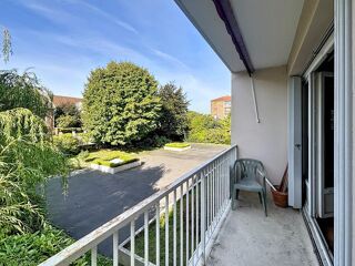  Appartement � vendre 3 pi�ces 60 m�