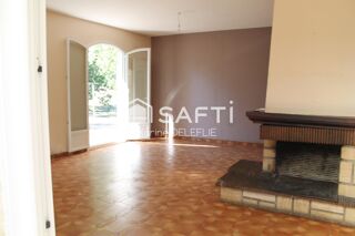  Maison à vendre 4 pièces 83 m²