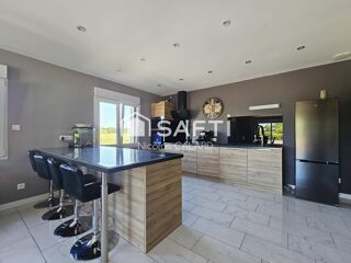  Maison à vendre 4 pièces 94 m²