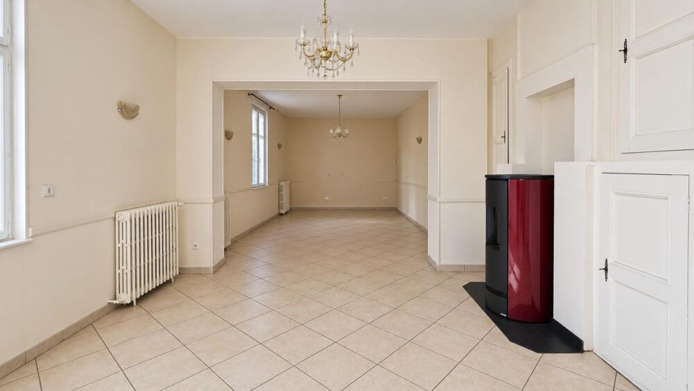 Vente Maison Maison familiale avec 4 chambres Varrains