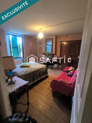  Maison à vendre 4 pièces 85 m²