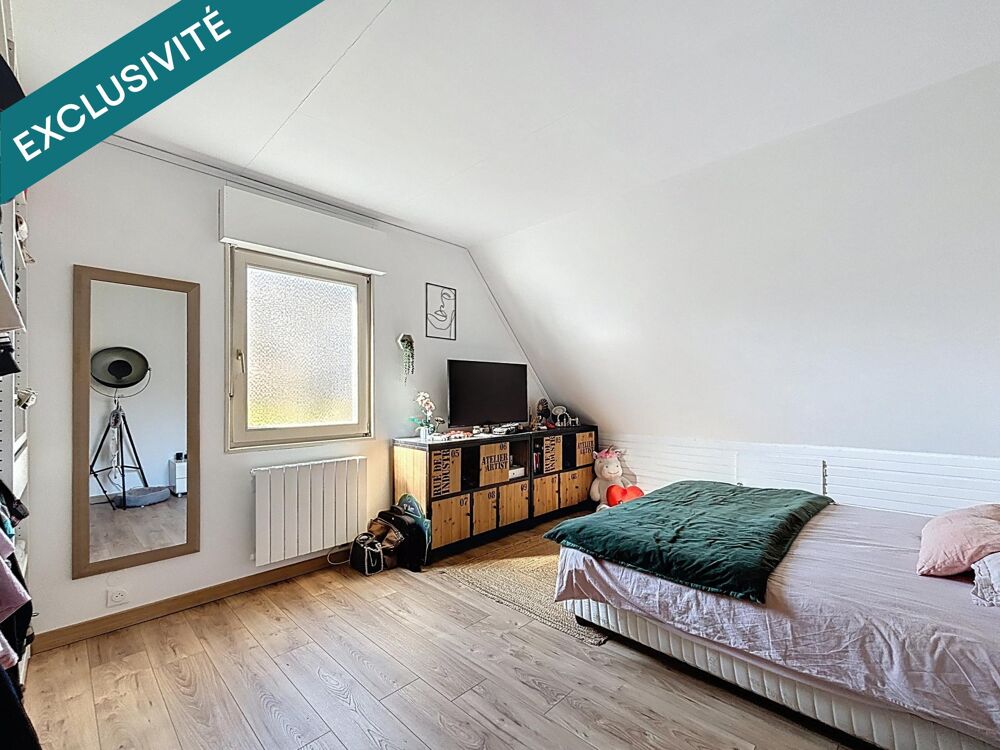  vendre  Maison Chantilly (60500)