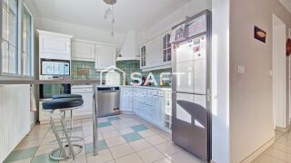  Maison à vendre 7 pièces 117 m²