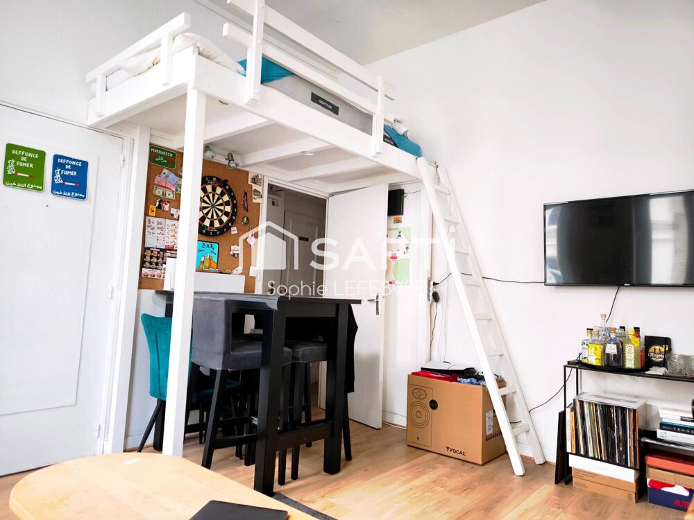 idéal investissement locatif /première acquisition