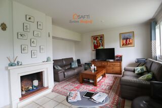  Maison � vendre 7 pi�ces 158 m�