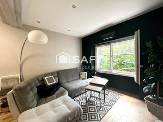  Maison à vendre 4 pièces 125 m²