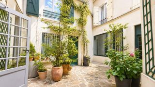 Appartement à vendre 2 pièces 30 m²