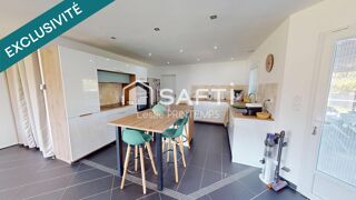  Maison � vendre 6 pi�ces 142 m�