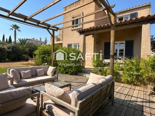  Maison à vendre 4 pièces 150 m²