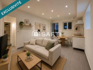  Appartement à vendre 2 pièces 30 m²