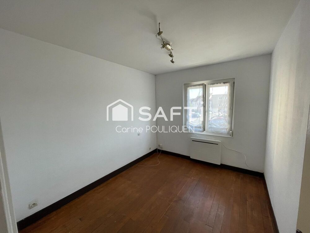 Location Appartement Centre ville de Clermont ! Clermont