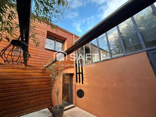  Maison à vendre 4 pièces 122 m²