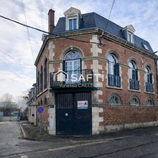  Maison � vendre 6 pi�ces 190 m�