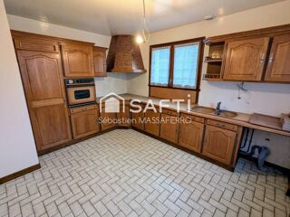  Maison à vendre 7 pièces 136 m²