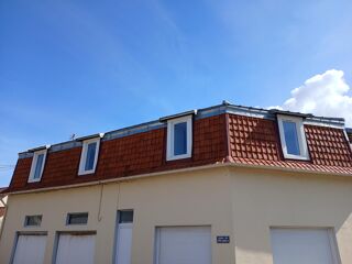  Immeuble � vendre 190 m�