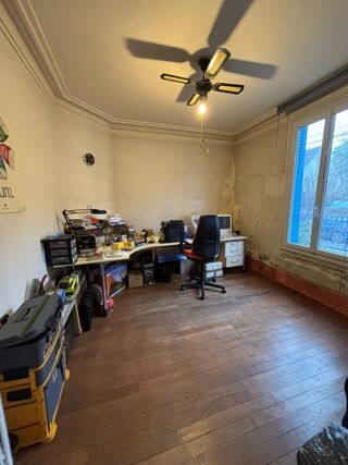  Maison � vendre 9 pi�ces 123 m�