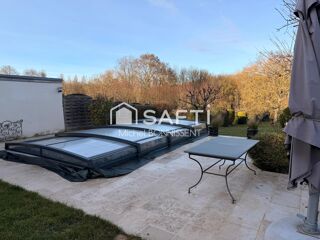  Maison à vendre 6 pièces 185 m²