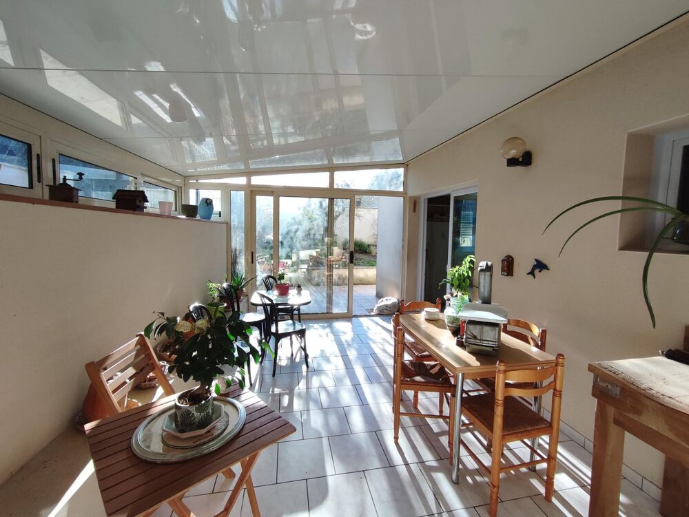 Vente Maison Maison 6 pièces, dépendances, piscine, jardin Dampierre-sur-boutonne