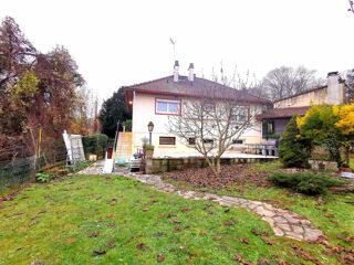  Maison à vendre 5 pièces 130 m²