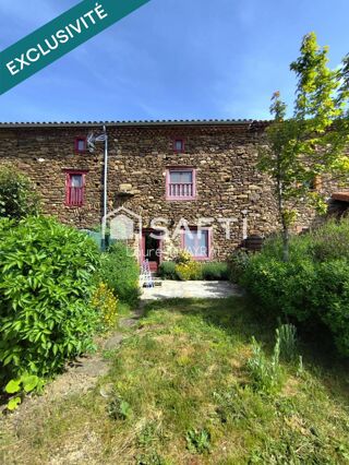  Maison � vendre 3 pi�ces 62 m�