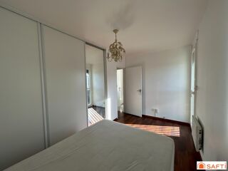  Appartement à vendre 3 pièces 60 m²