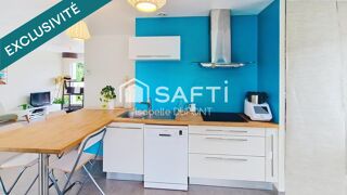  Maison à vendre 4 pièces 83 m²
