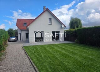  Maison à vendre 5 pièces 168 m²