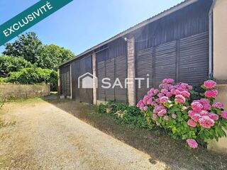  Maison � vendre 8 pi�ces 205 m�