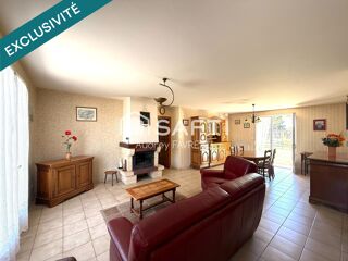  Maison � vendre 4 pi�ces 100 m�