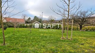  Terrain à vendre 930 m²