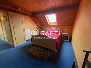  Maison à vendre 4 pièces 108 m²