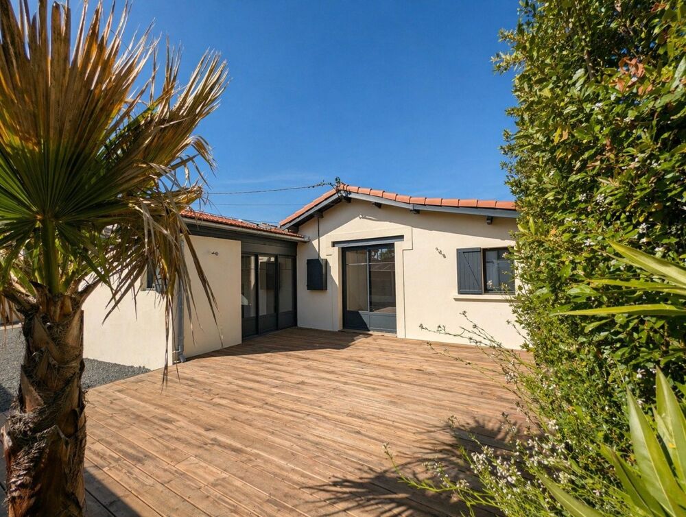 � vendre  Maison La Teste-de-Buch (33260)