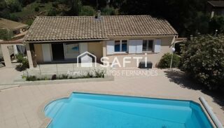  Maison � vendre 5 pi�ces 115 m�
