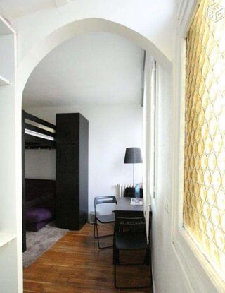  Appartement � vendre 1 pi�ce 18 m�