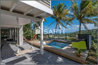  Maison à vendre 8 pièces 277 m²